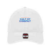 The Daily Object Show Dyed Cap | Artistshot