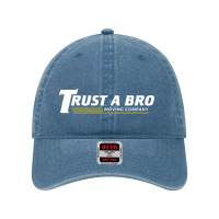 Trust Dyed Cap | Artistshot