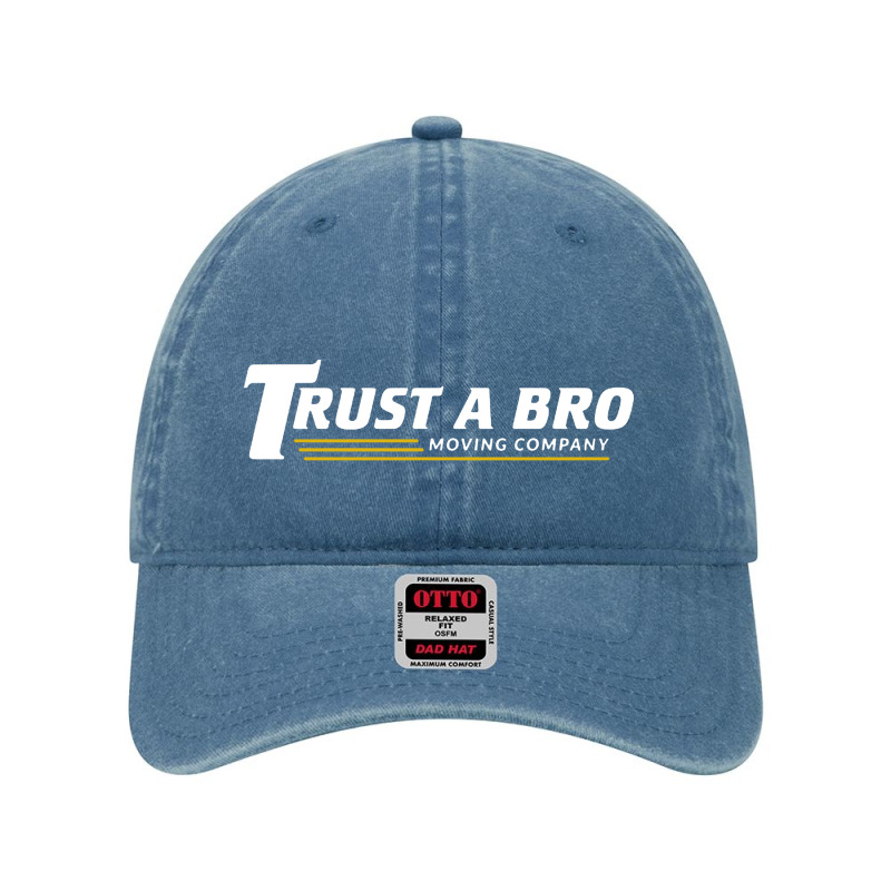 Trust Dyed Cap | Artistshot