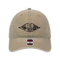 Save The Drama Dyed Cap | Artistshot