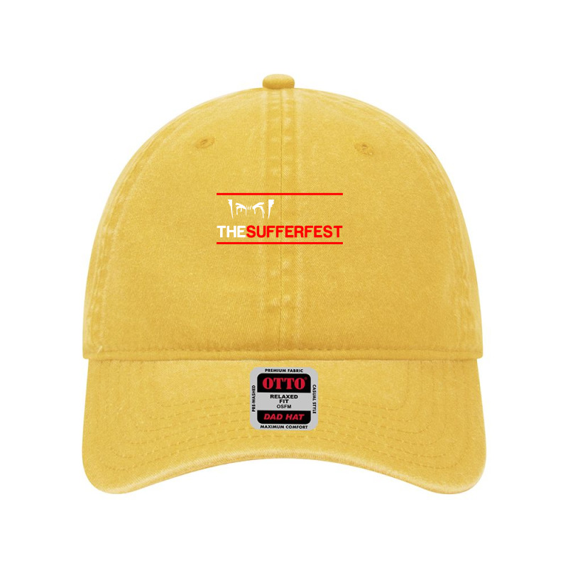 Sufferlandria 2020 Dyed Cap | Artistshot