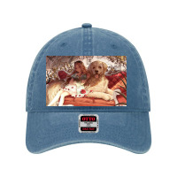 Funny Dyed Cap | Artistshot