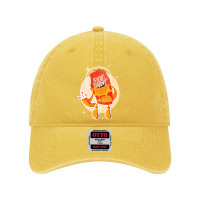 Houston  We Have A Call Dyed Cap | Artistshot