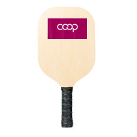 International Co Operative Alliance Organization Flag T Shirt Pickleball Paddle | Artistshot