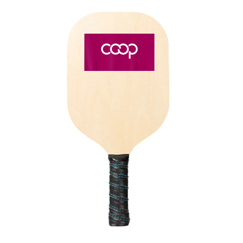 International Co Operative Alliance Organization Flag T Shirt Pickleball Paddle | Artistshot