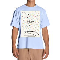 Bon   Megafaun Urban Heavy T-shirt | Artistshot