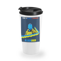 Leader Travel Mug | Artistshot