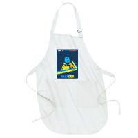 Leader Full-length Apron | Artistshot