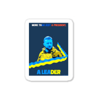 Leader Sticker | Artistshot