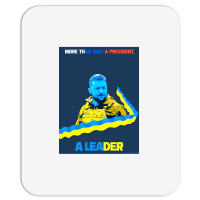 Leader Mousepad | Artistshot