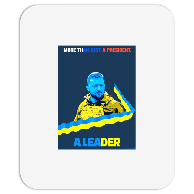 Leader Mousepad | Artistshot