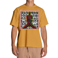 Midnight Marauders Urban Heavy T-shirt | Artistshot