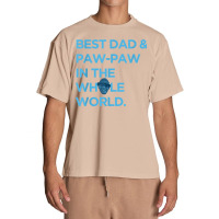 Fathers Day Shirt T Shirt Urban Heavy T-shirt | Artistshot