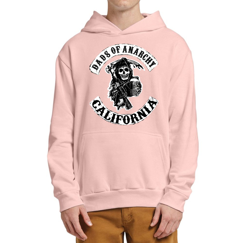 Vintage Retro Skinheads Funny Gift Urban Pullover Hoodie by ArtistYasmin | Artistshot