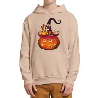 Halloween T  Shirt Halloween Pumpkin T  Shirt Urban Pullover Hoodie | Artistshot