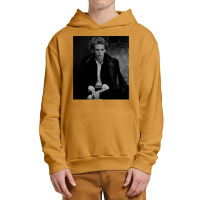 Lover Gifts Lily Collins Funny Gifts Men Urban Pullover Hoodie | Artistshot