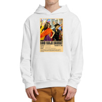 Retro Vintage  Apna Time Aayega Birthday Gifts Urban Pullover Hoodie | Artistshot