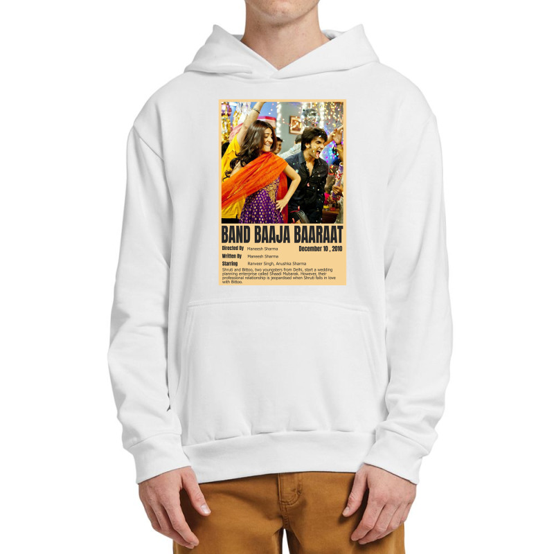 Retro Vintage  Apna Time Aayega Birthday Gifts Urban Pullover Hoodie by LandinArtists | Artistshot