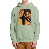 Vintage Animation  Apna Time Aayega Mens My Favorite Urban Pullover Hoodie | Artistshot