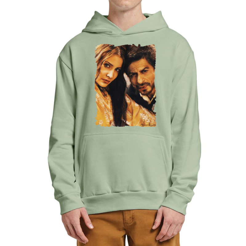 Vintage Animation  Apna Time Aayega Mens My Favorite Urban Pullover Hoodie by LandinArtists | Artistshot