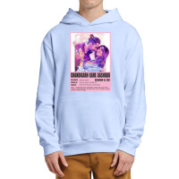 Vintage Graphic Bollywoods Man Music Urban Pullover Hoodie | Artistshot