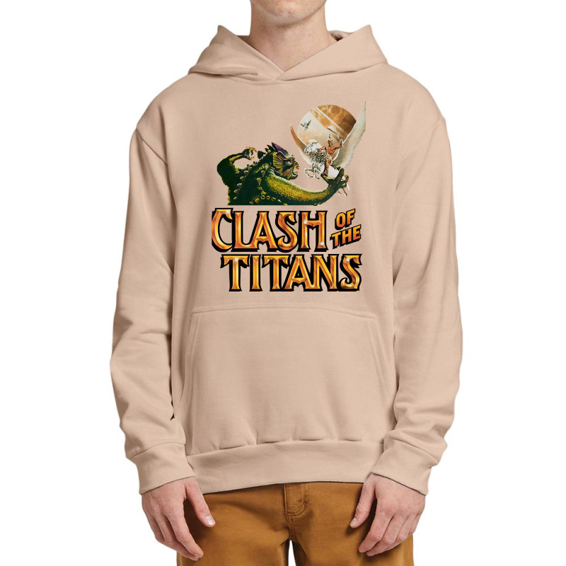 Funny Titans Gift For Men Gifts Urban Pullover Hoodie | Artistshot