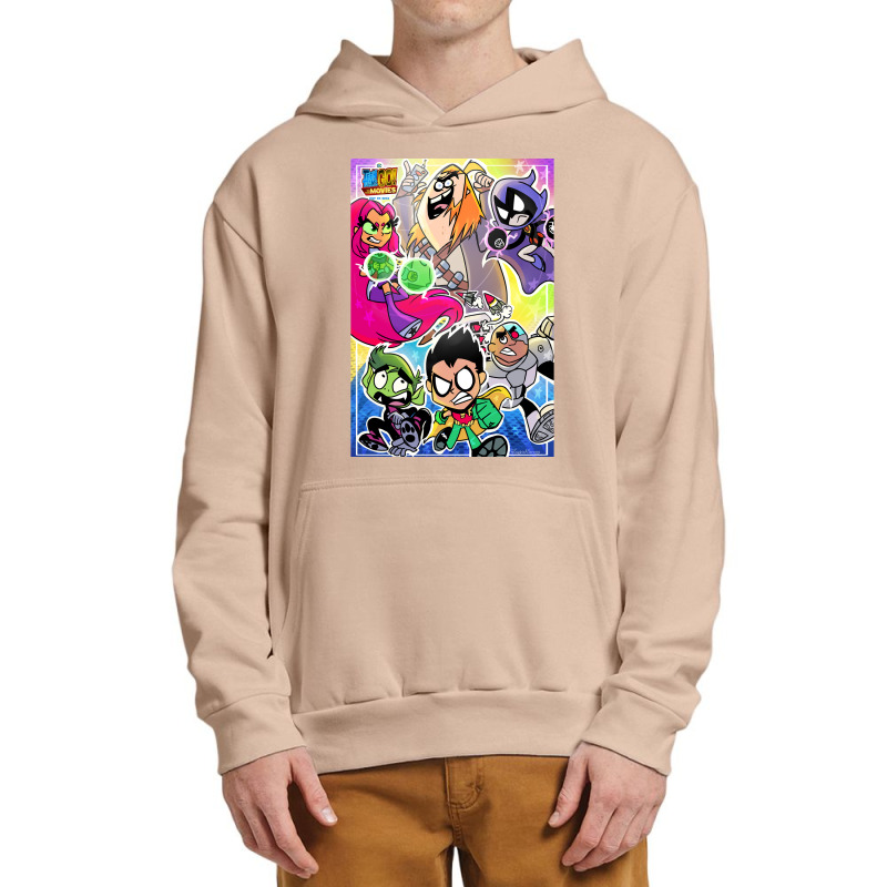 Cartoon Gifts The Bionic Woman Funny Gift Urban Pullover Hoodie by ZachariahArtists | Artistshot