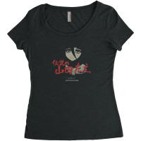 Zombie Women's Triblend Scoop T-shirt | Artistshot