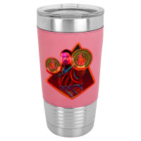 Classic Film  Stranger Women Men Leatherette Tumbler | Artistshot