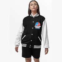 Johnson Hanks 2020 Bomber Jacket | Artistshot