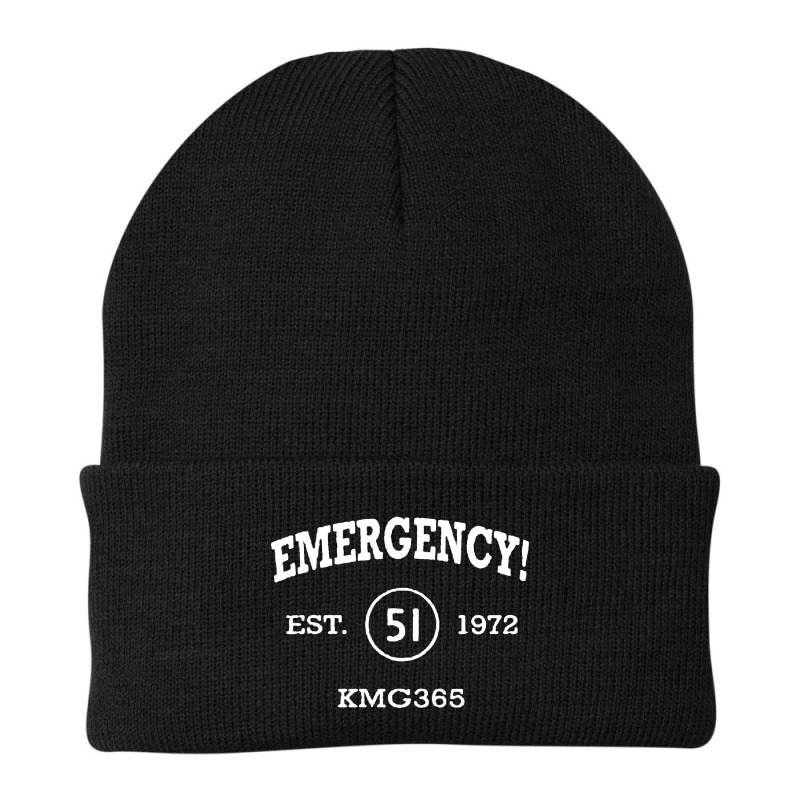 Emergency Beanie | Artistshot