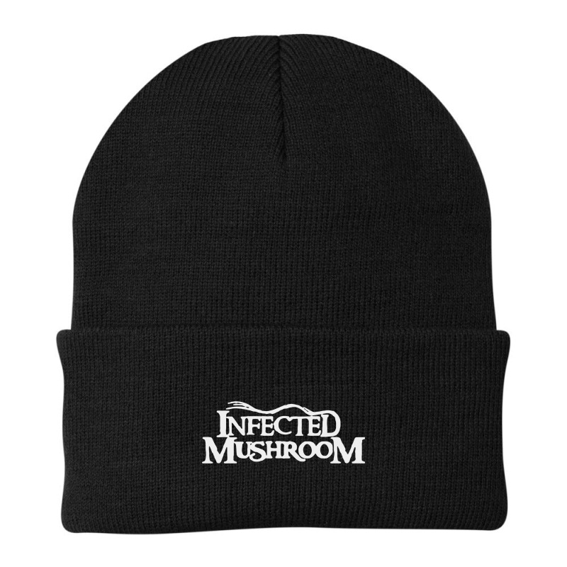 Infected Mushroom Beanie | Artistshot