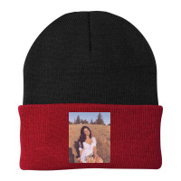 Lana Eyes Bleed Beanie | Artistshot