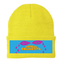 Animal Collective 2 Beanie | Artistshot