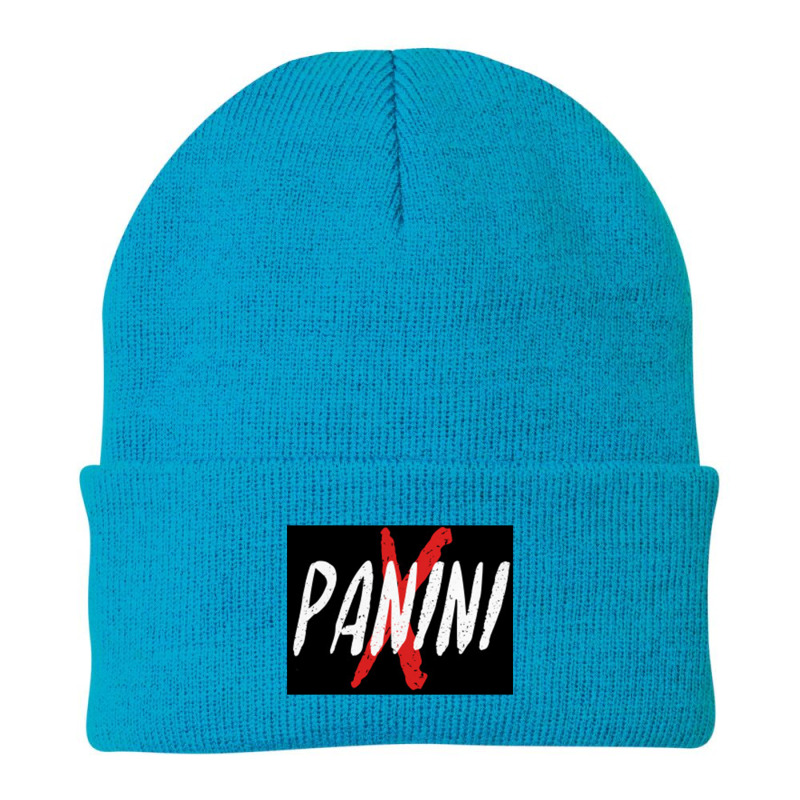 Panini   Lil Nas X Beanie by mampubae | Artistshot