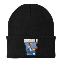 Mike Muscala City Premiere Beanie | Artistshot