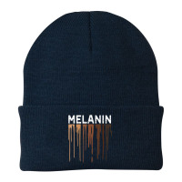 Drippin Melanin Tshirts For Women Pride  Gifts Black History T Shirt Beanie | Artistshot