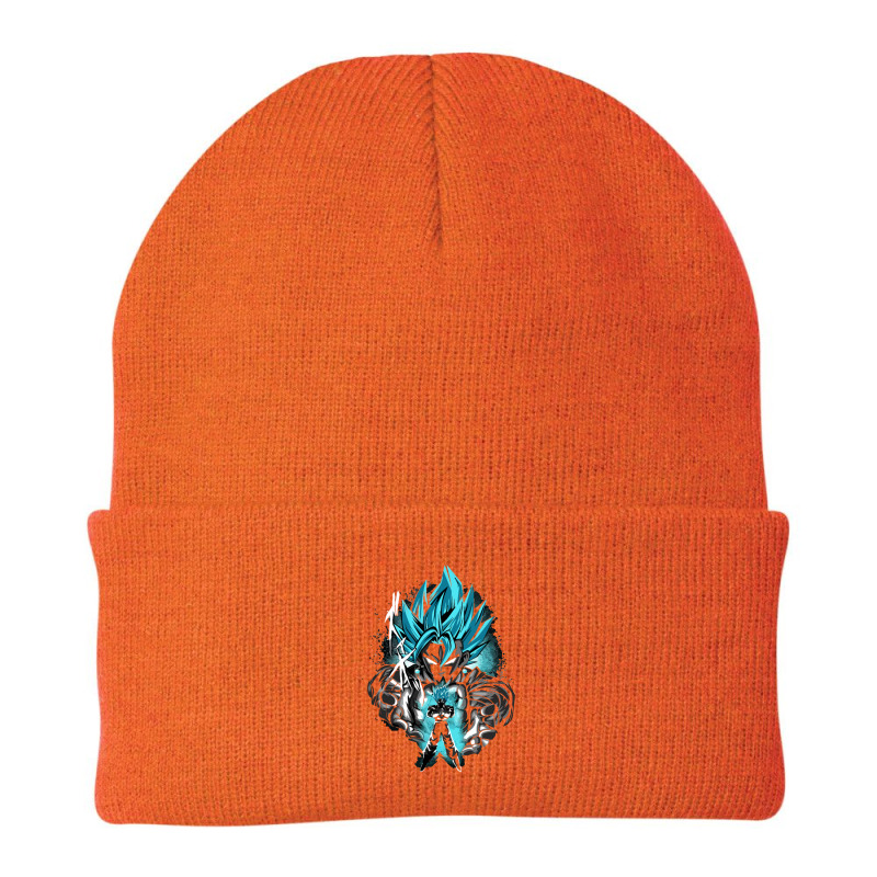 Attack Of The Potara Beanie by turisman | Artistshot