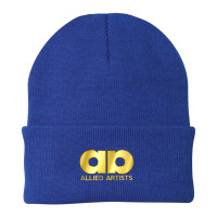 The Allied Artists Beanie | Artistshot