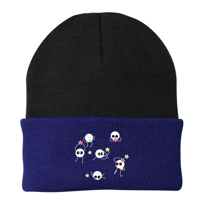 The Soot Sprite Beanie by dimasmuel | Artistshot