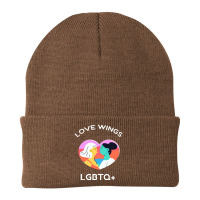 Lgbt Gay Lesbian Respect Tolerance Beanie | Artistshot