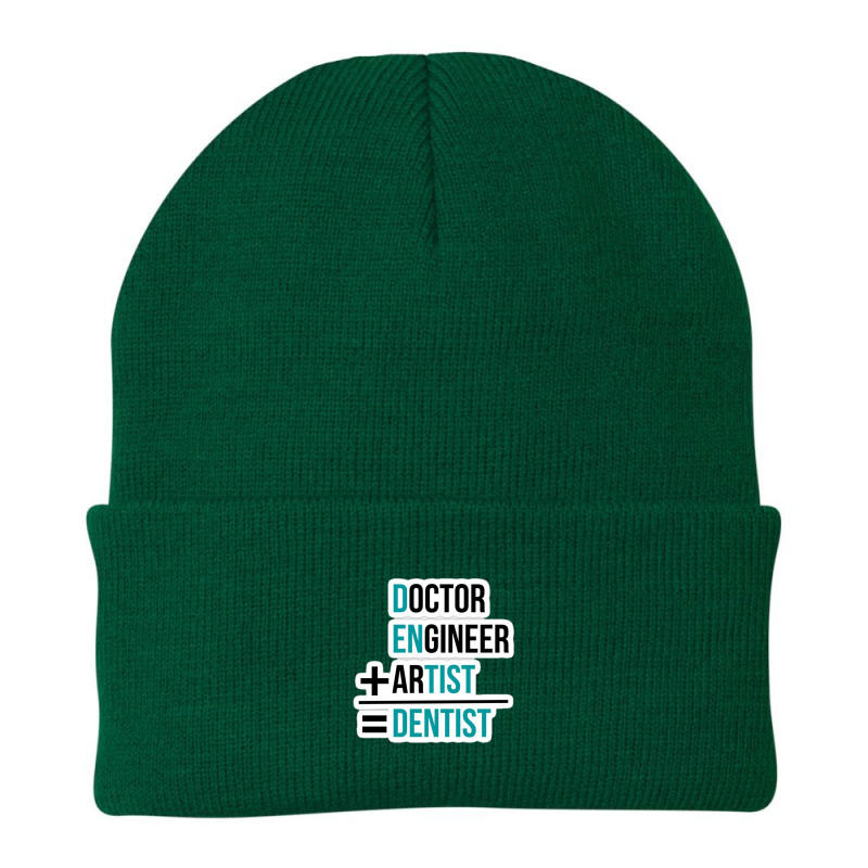 Future Occupational Therapist 107203457 Beanie by sonia33 | Artistshot