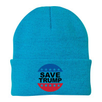 Save Trump Beanie | Artistshot