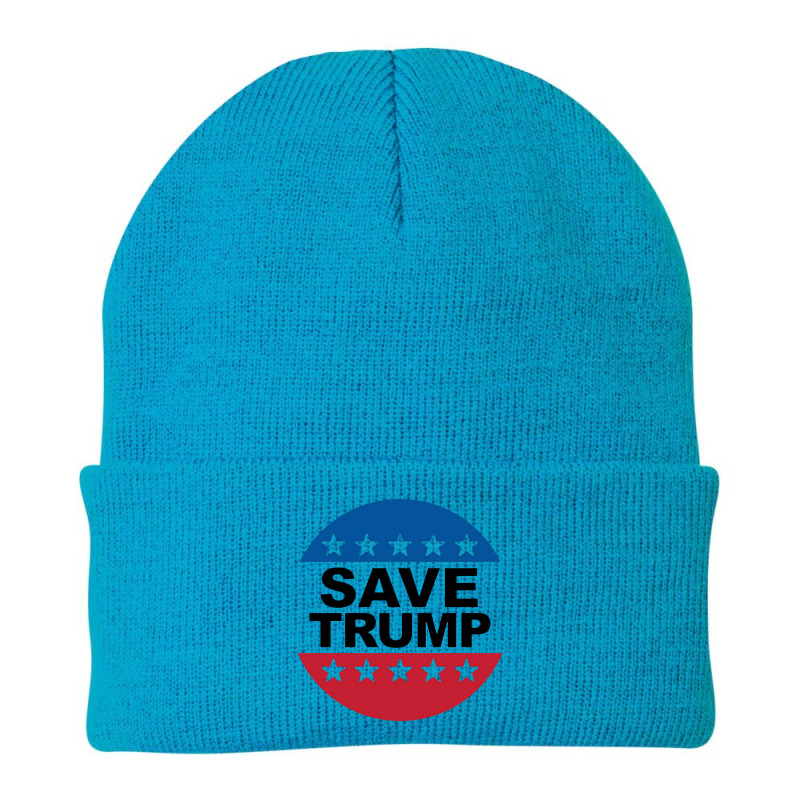 Save Trump Beanie | Artistshot