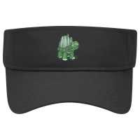 Turtle Lover Turtles New Directions Ocean Visor Hat | Artistshot