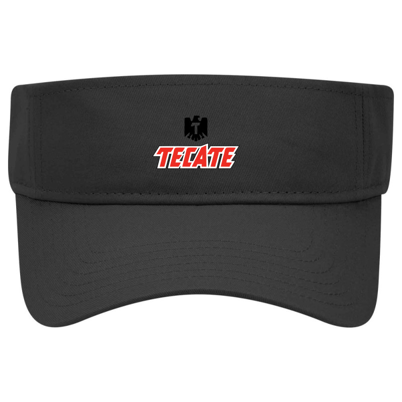 Tecate Visor hat by davisucle | Artistshot