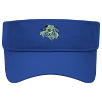 Sidekick Of The Story T Shirt Visor Hat | Artistshot