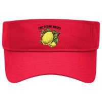 The Stone Roses Visor Hat | Artistshot