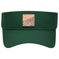 The Wedding Present Visor Hat | Artistshot