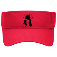 Goku And Son Goku Super Saiyan Visor Hat | Artistshot